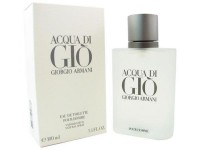 Giorgio Armani Acqua di Gio Pour Homme toaletní voda 100 ml