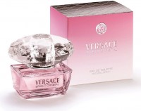  Versace Bright Crystal toaletní voda 90 ml